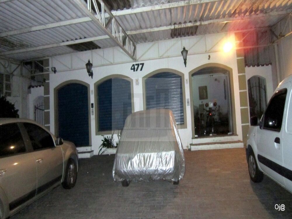 Loja-Salão, 180 m² - Foto 4