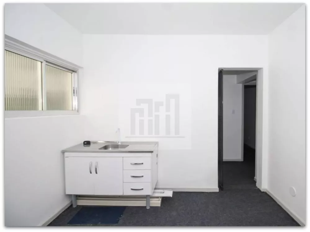 Apartamento à venda com 2 quartos, 55m² - Foto 3