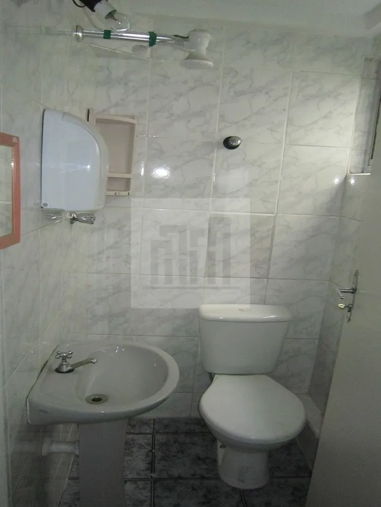 Apartamento, 2 quartos, 55 m² - Foto 8