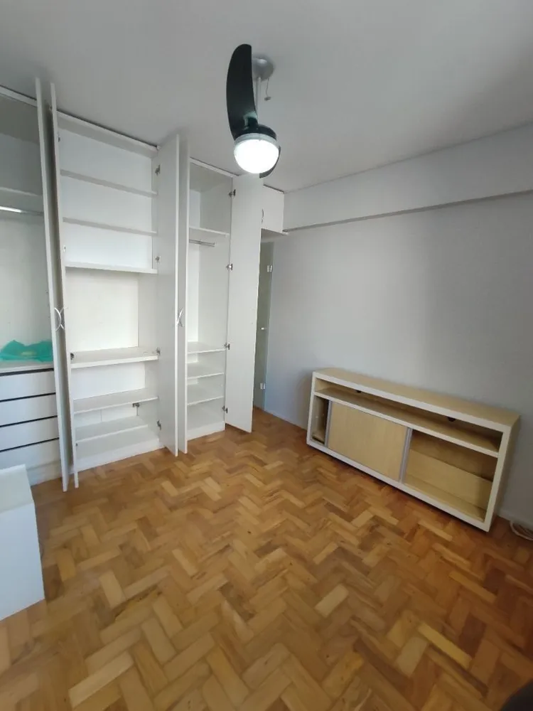 Apartamento, 1 quarto, 45 m² - Foto 8