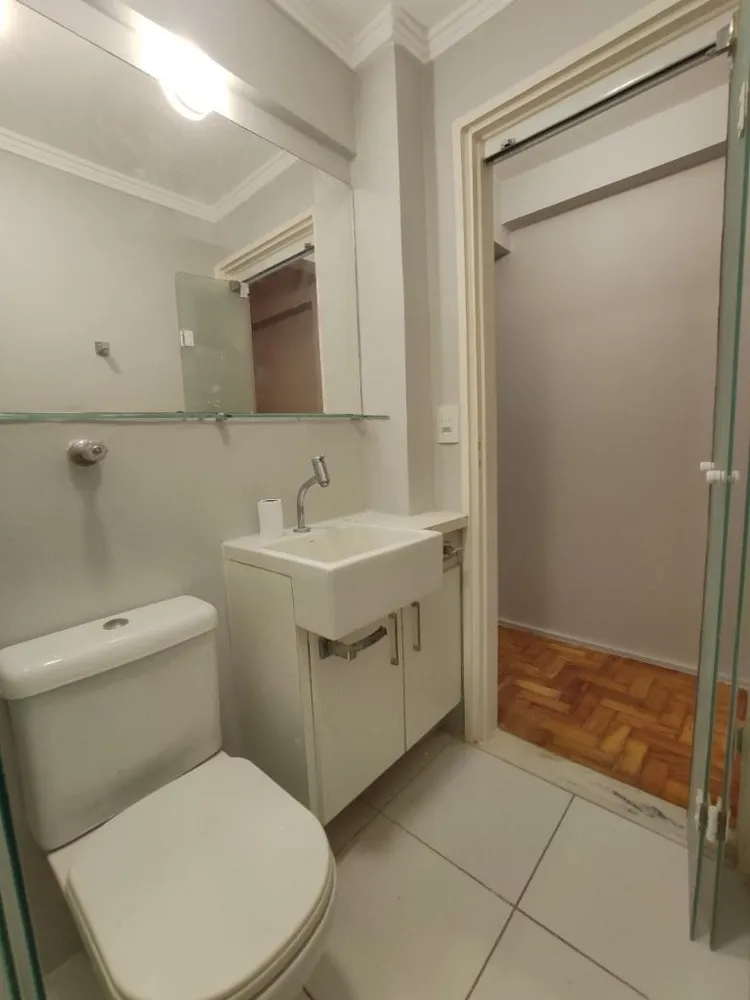 Apartamento, 1 quarto, 45 m² - Foto 3
