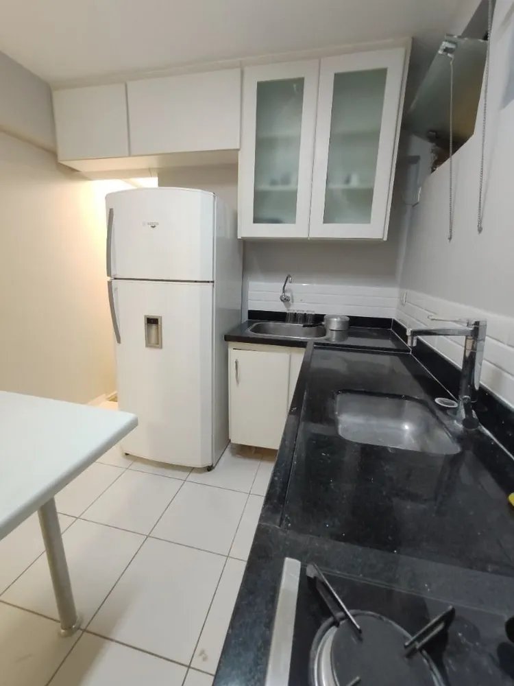 Apartamento, 1 quarto, 45 m² - Foto 2