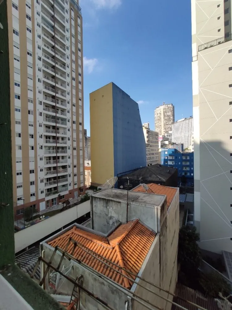 Apartamento, 1 quarto, 45 m² - Foto 12