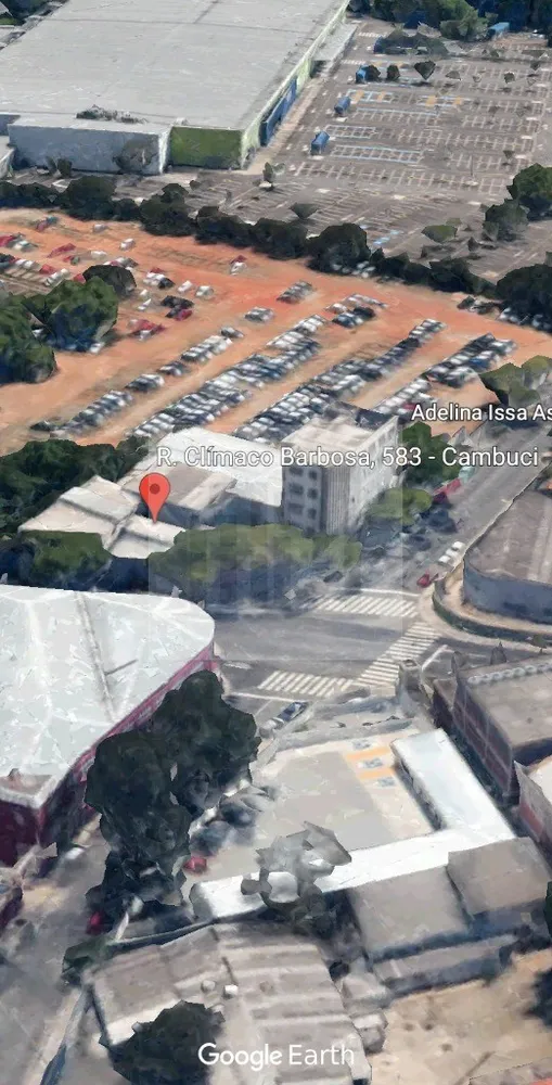 Prédio Inteiro - Foto 2