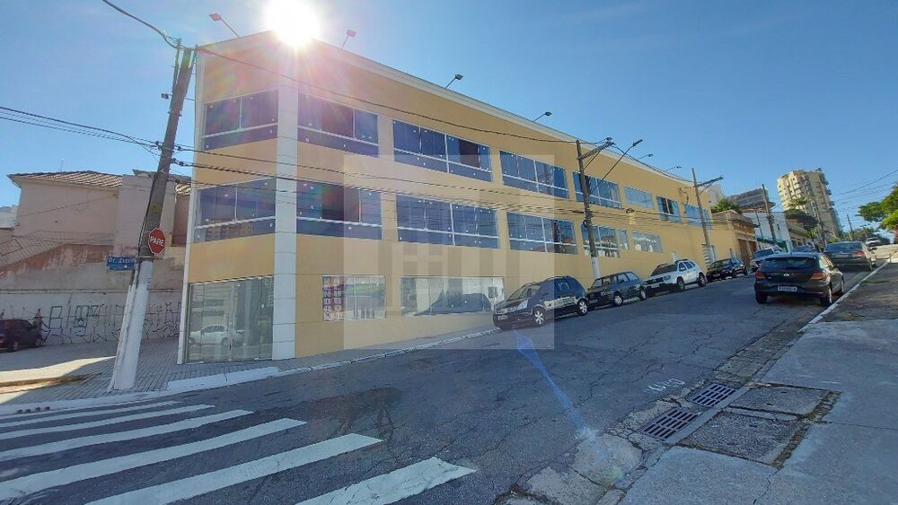 Depósito-Galpão - Foto 1