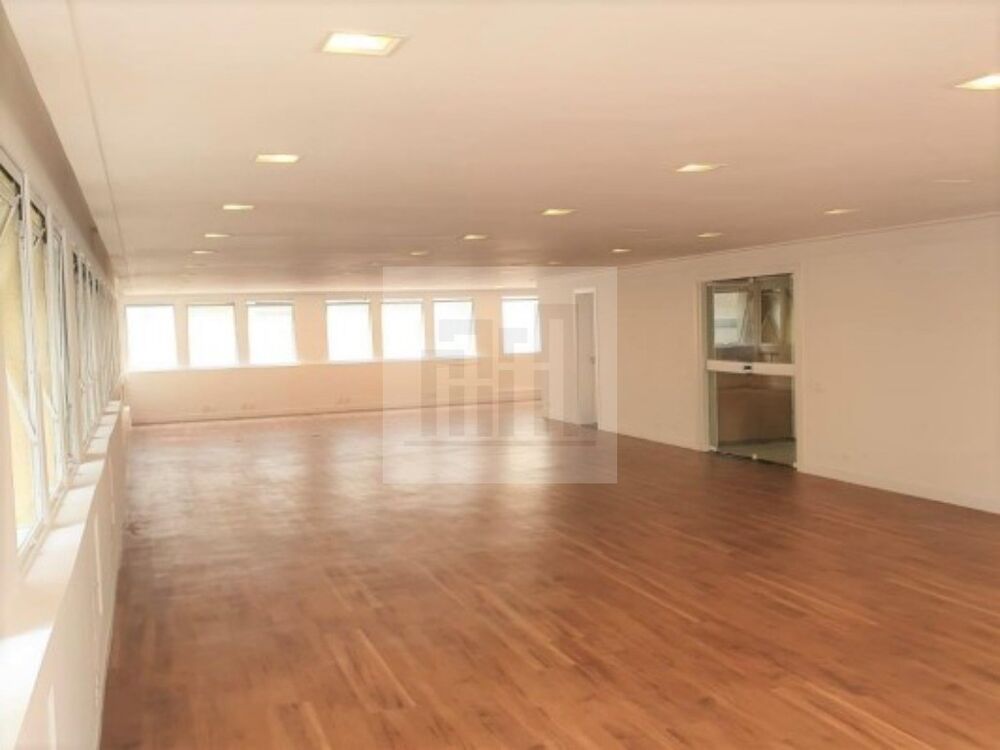 Sala-Conjunto, 203 m² - Foto 8