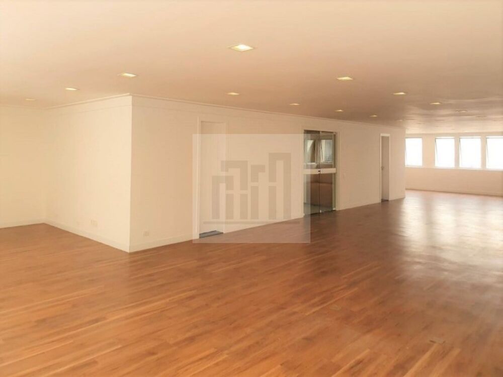 Sala-Conjunto, 203 m² - Foto 1