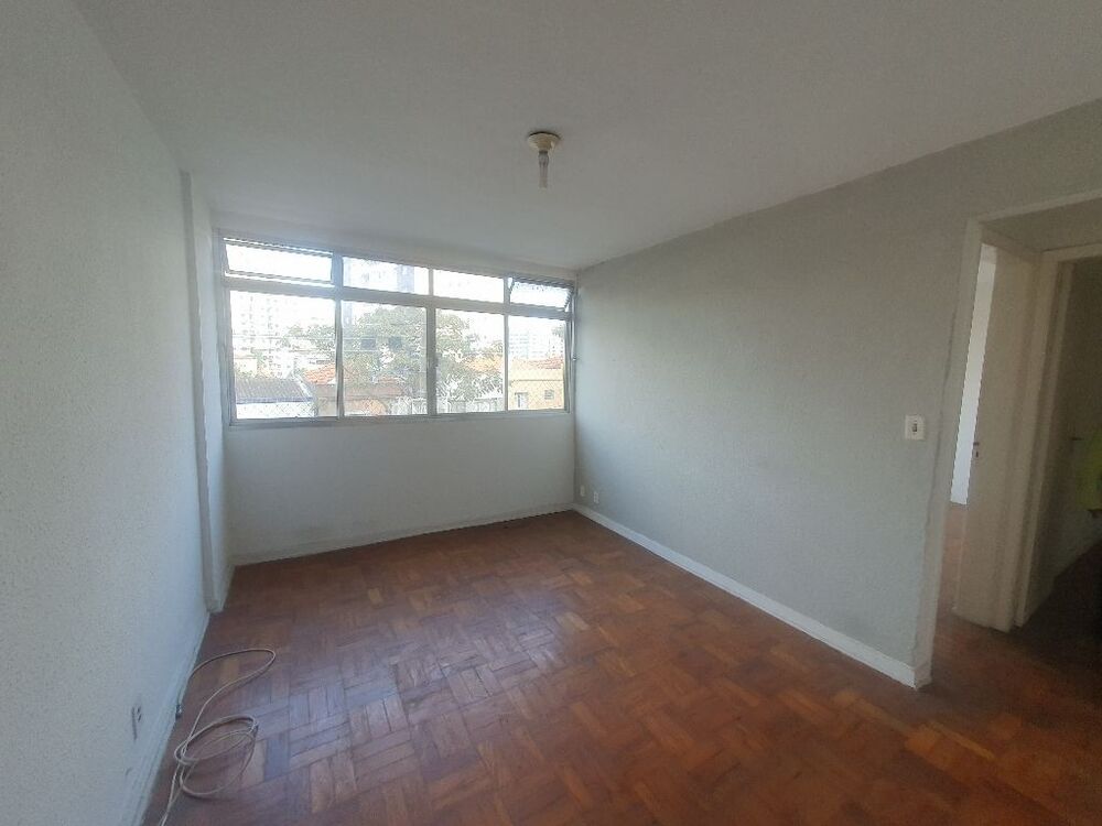 Apartamento, 2 quartos, 62 m² - Foto 1