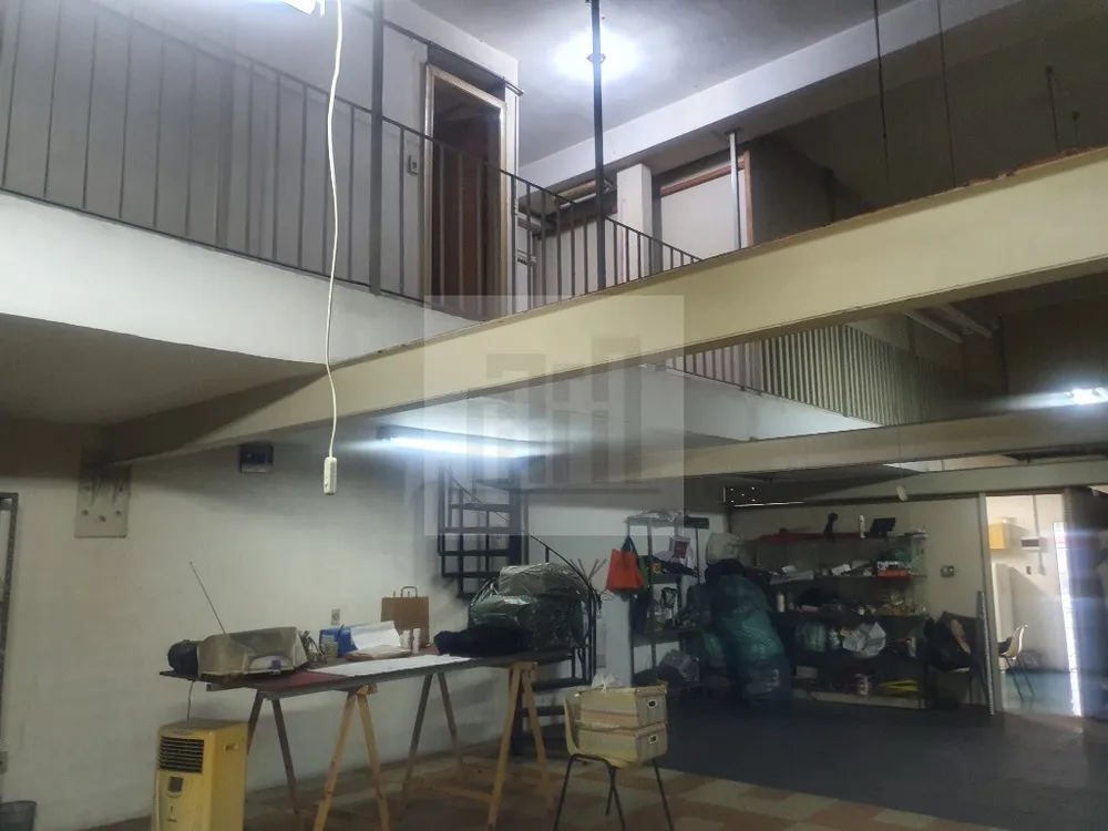 Loja-Salão, 300 m² - Foto 3