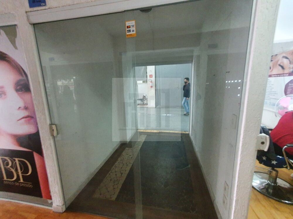 Loja-Salão, 300 m² - Foto 8