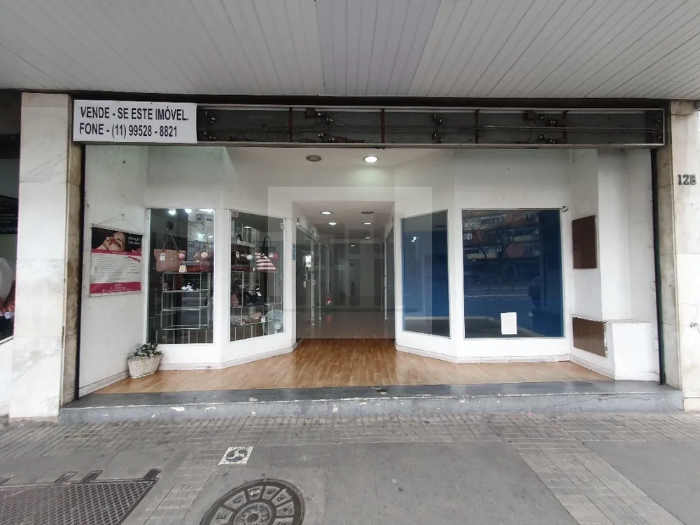 Loja-Salão, 300 m² - Foto 13