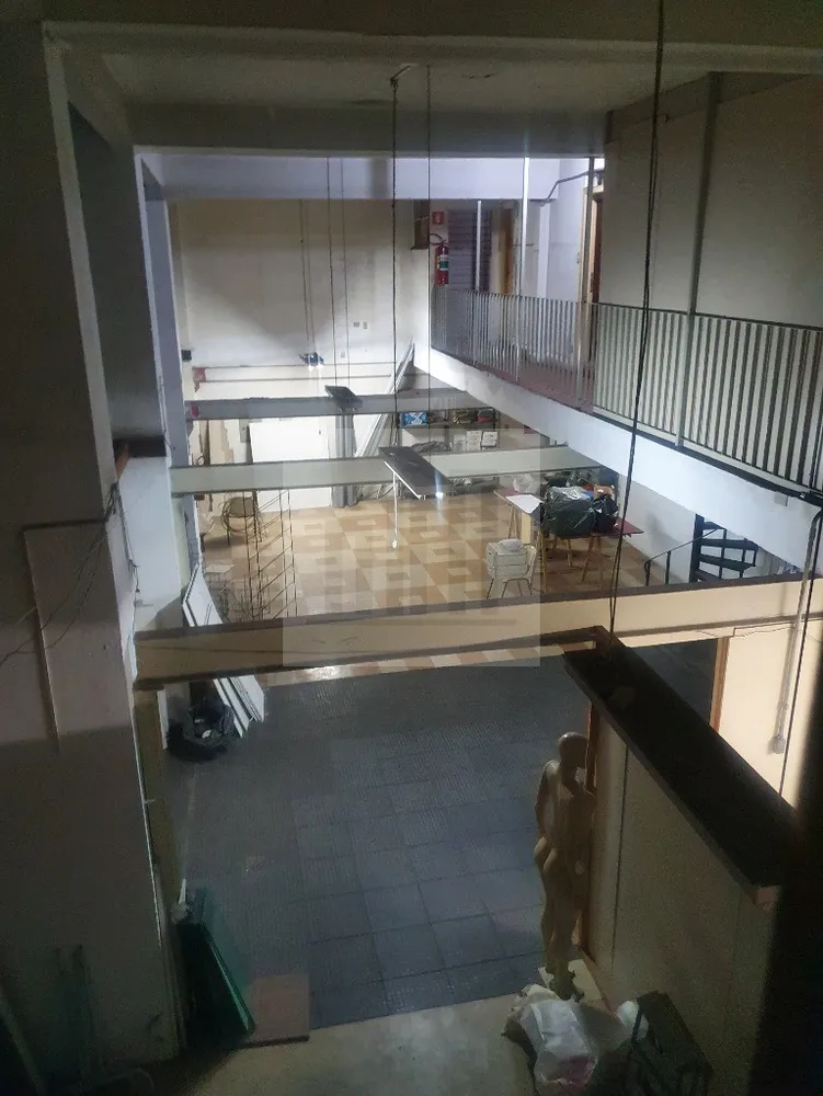 Loja-Salão, 300 m² - Foto 10