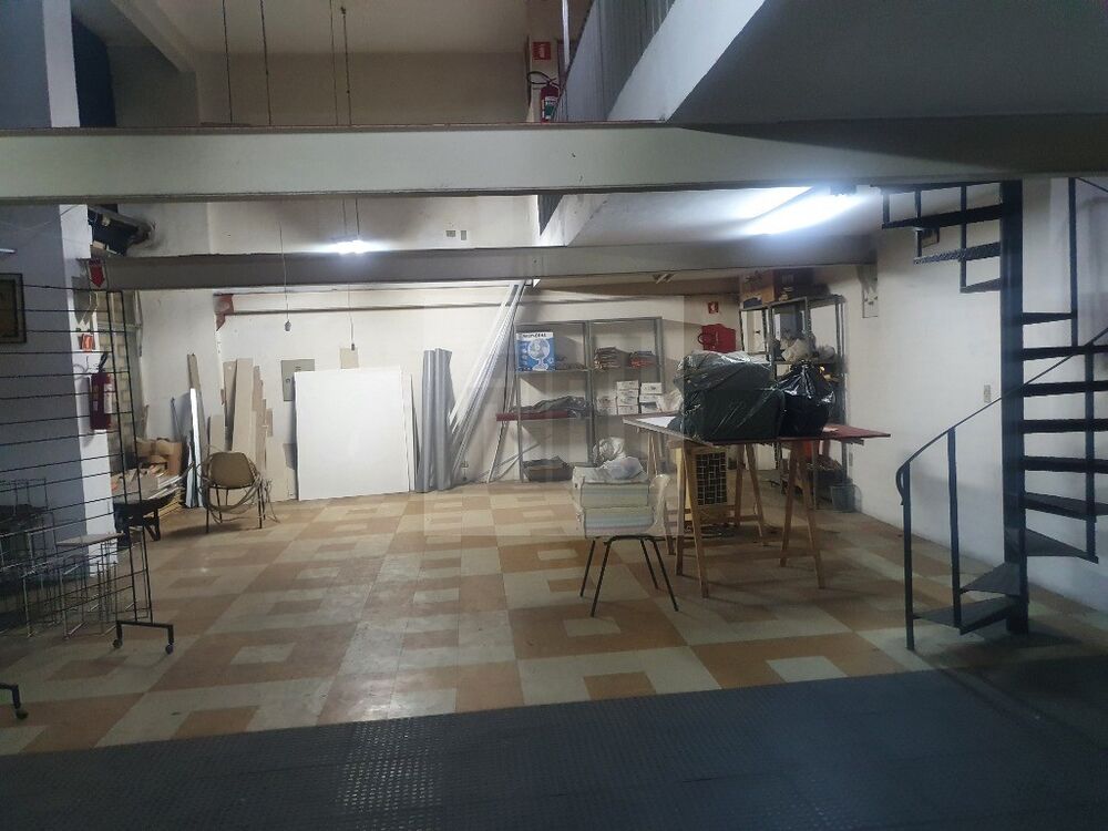 Loja-Salão, 300 m² - Foto 7