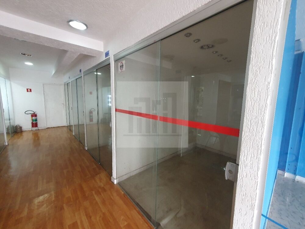 Loja-Salão, 300 m² - Foto 1