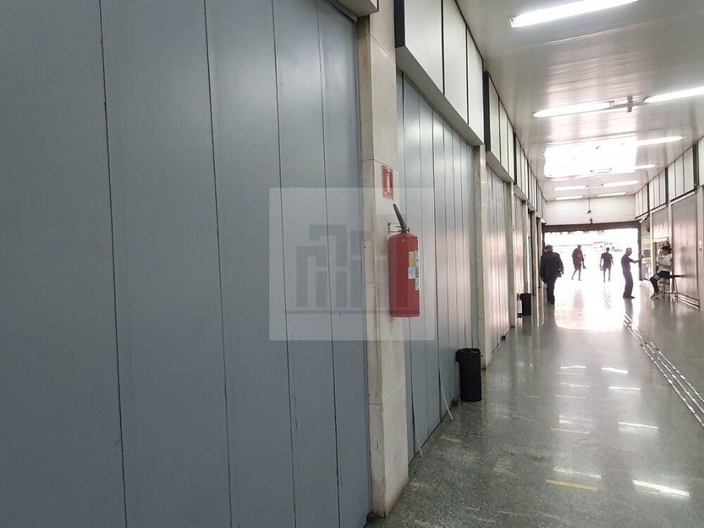 Loja-Salão, 300 m² - Foto 2
