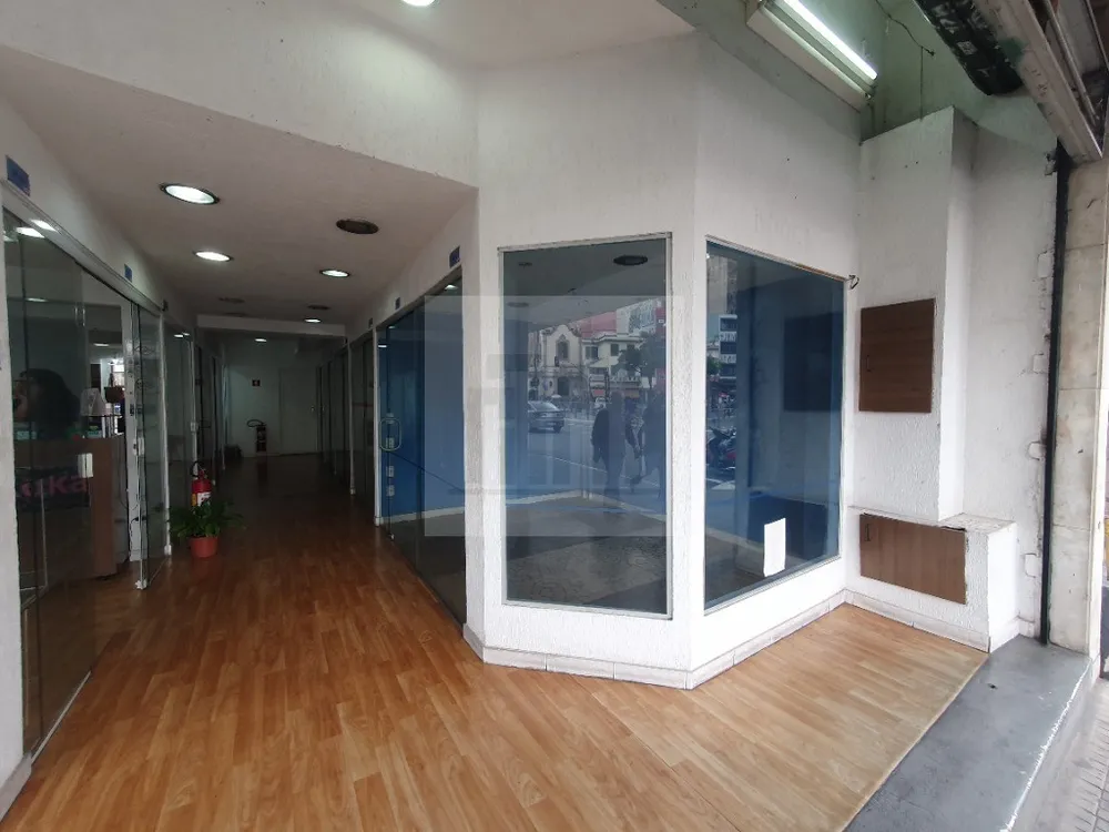 Loja-Salão, 300 m² - Foto 1