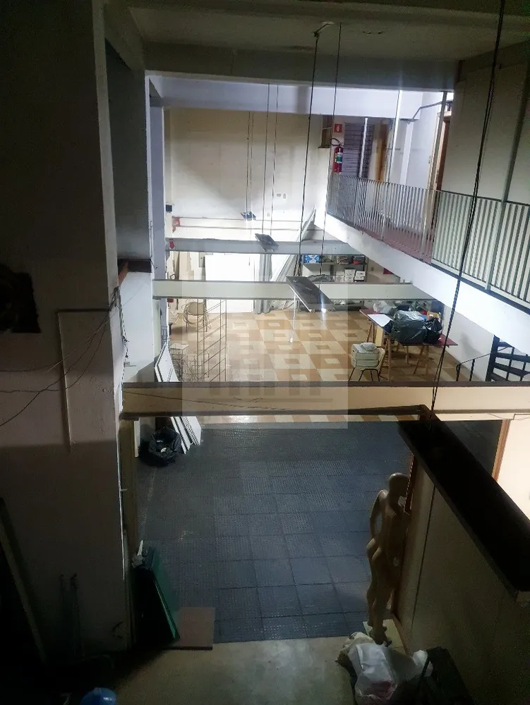 Loja-Salão, 300 m² - Foto 8