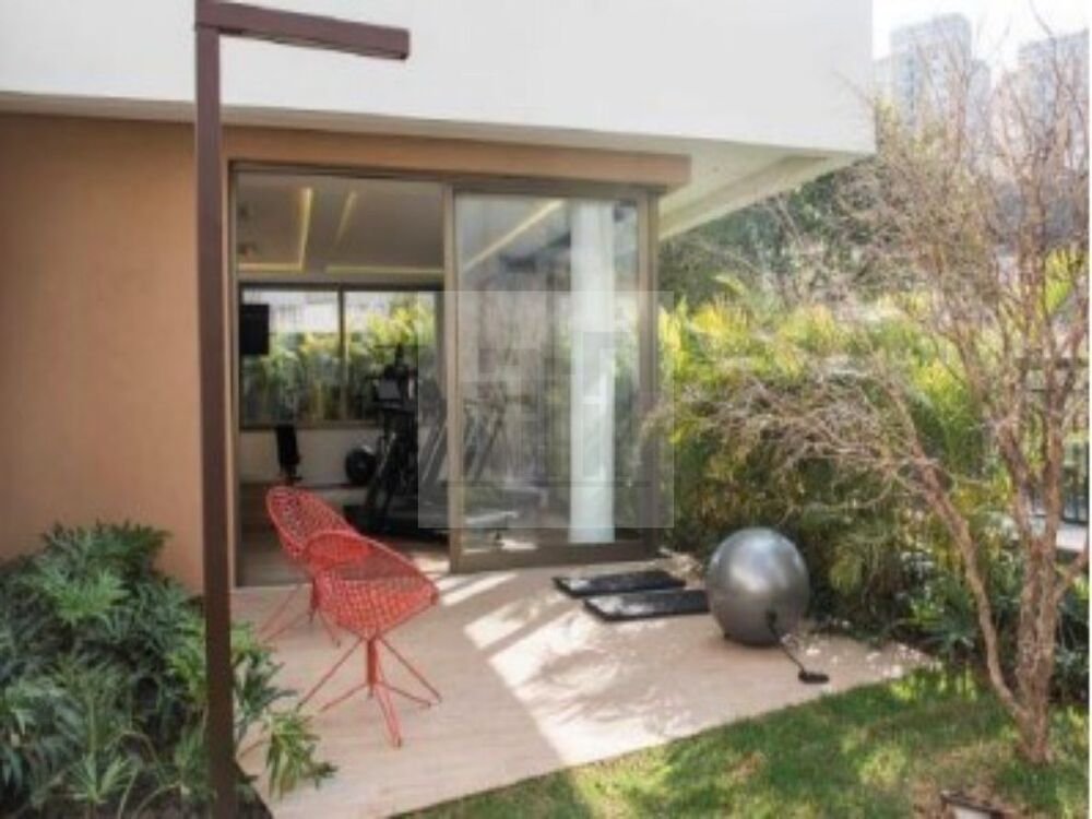 Apartamento, 1 quarto, 78 m² - Foto 4