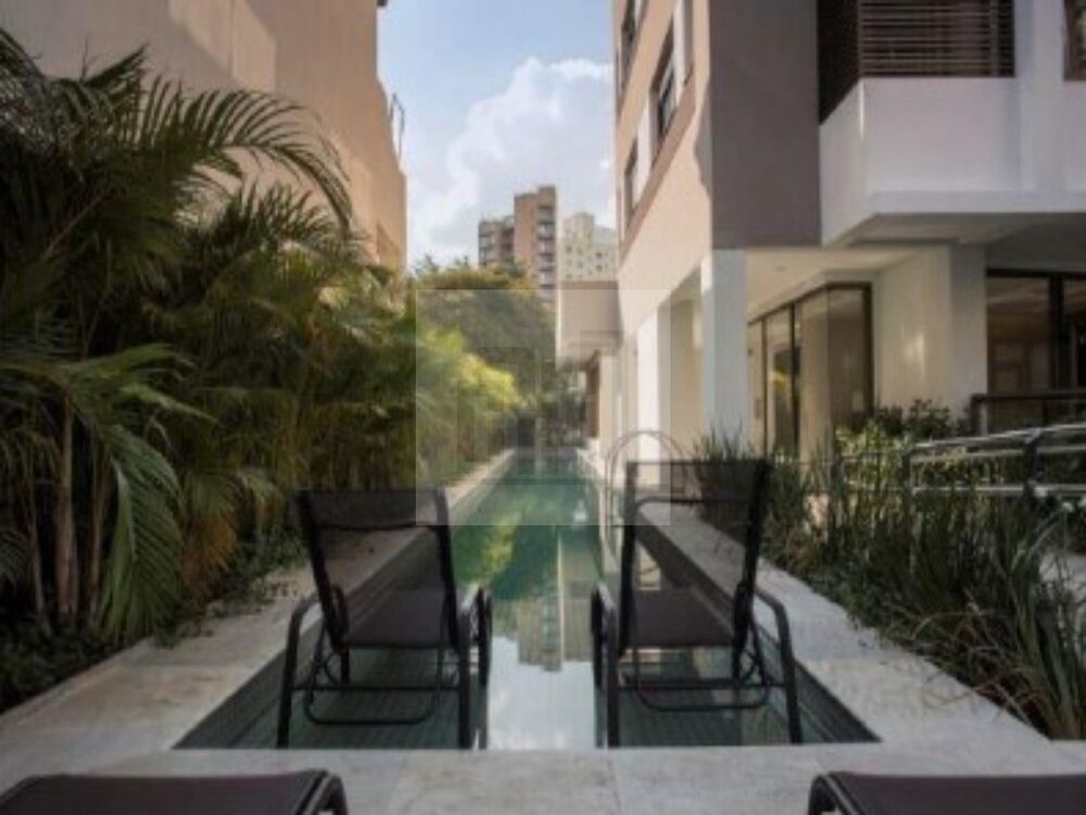Apartamento, 1 quarto, 78 m² - Foto 10