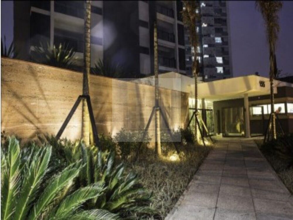 Apartamento, 1 quarto, 78 m² - Foto 12