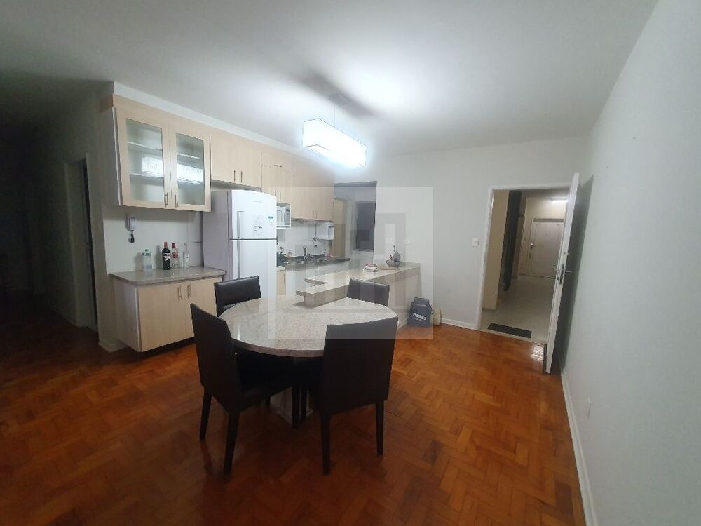 Apartamento, 3 quartos, 179 m² - Foto 12