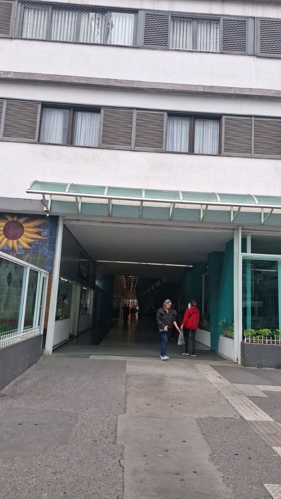 Apartamento, 3 quartos, 179 m² - Foto 2