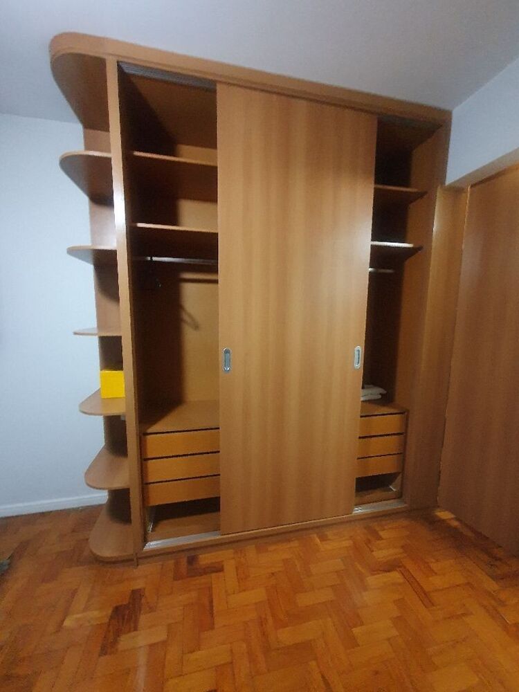 Apartamento, 3 quartos, 179 m² - Foto 5