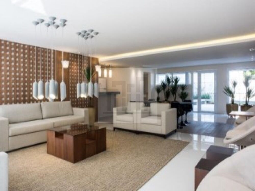 Apartamento, 2 quartos, 63 m² - Foto 1