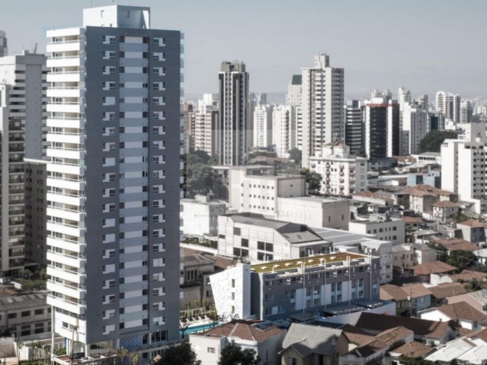 Apartamento, 2 quartos, 63 m² - Foto 6