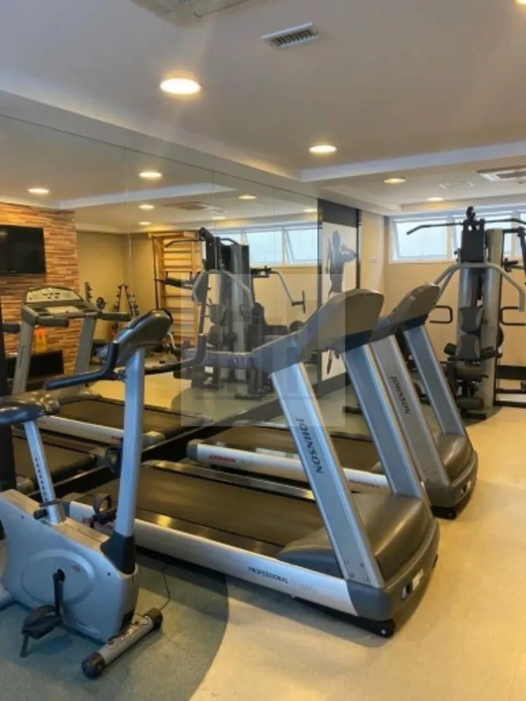 Apartamento, 3 quartos, 124 m² - Foto 15