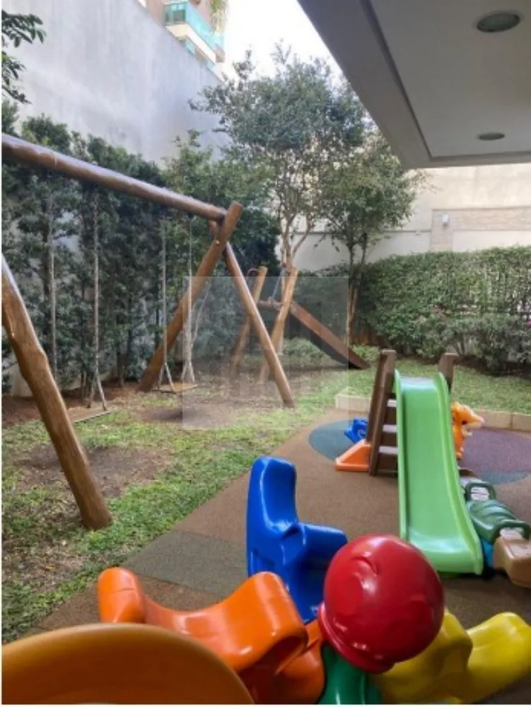 Apartamento, 3 quartos, 124 m² - Foto 23
