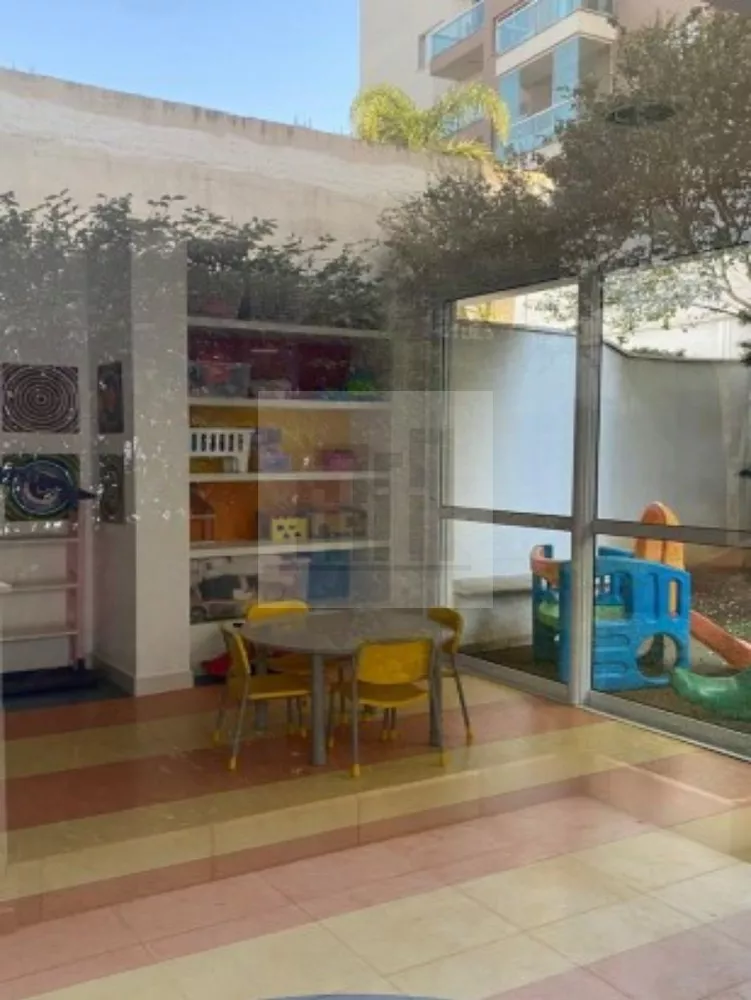 Apartamento, 3 quartos, 124 m² - Foto 4