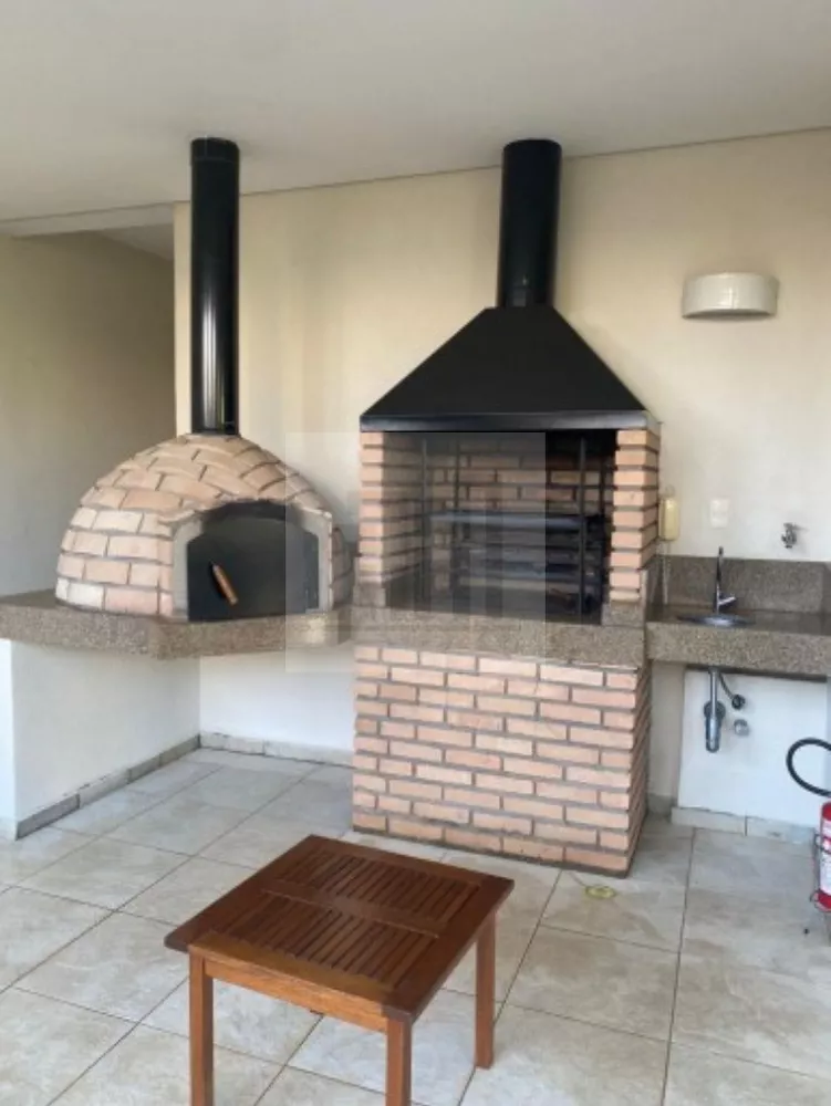 Apartamento, 3 quartos, 124 m² - Foto 3