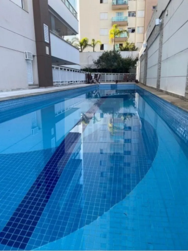 Apartamento, 3 quartos, 124 m² - Foto 11