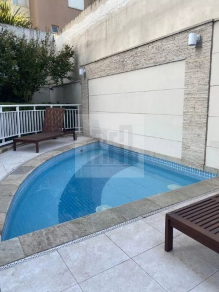 Apartamento, 3 quartos, 124 m² - Foto 6