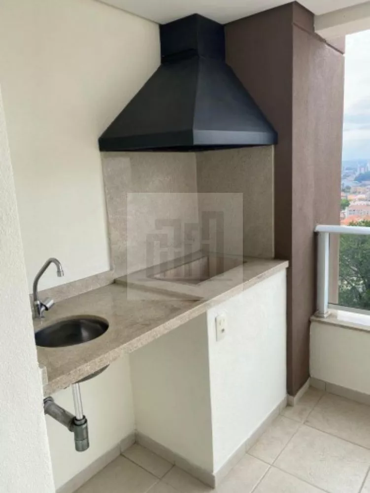 Apartamento, 3 quartos, 124 m² - Foto 8