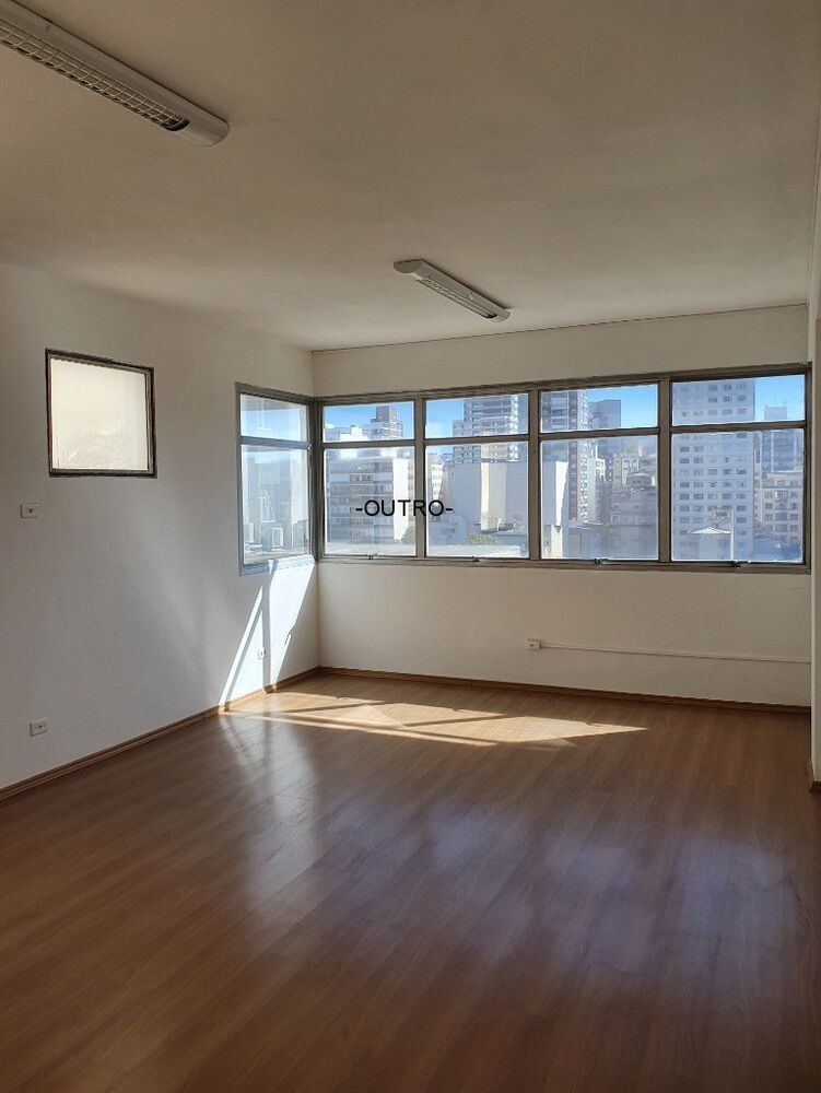 Sala-Conjunto, 45 m² - Foto 1