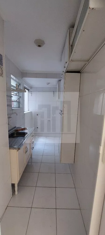 Apartamento para alugar com 1 quarto, 44m² - Foto 3