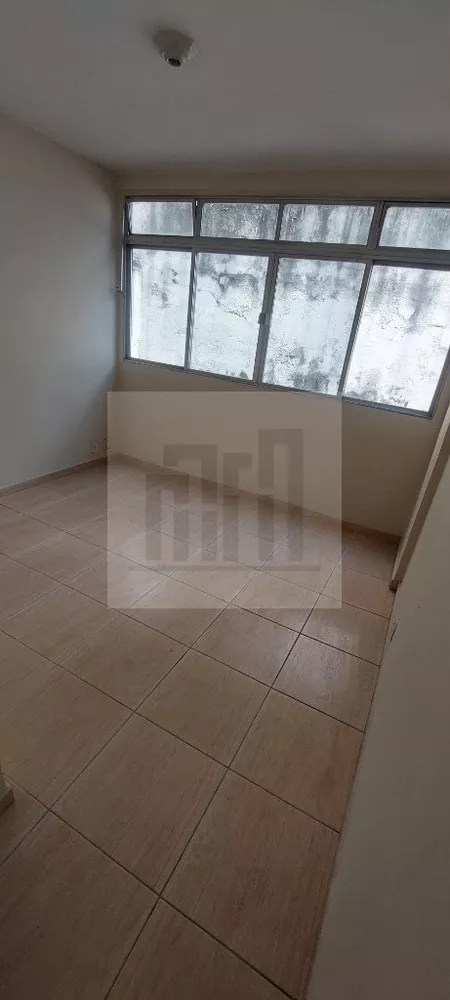 Apartamento para alugar com 1 quarto, 44m² - Foto 1