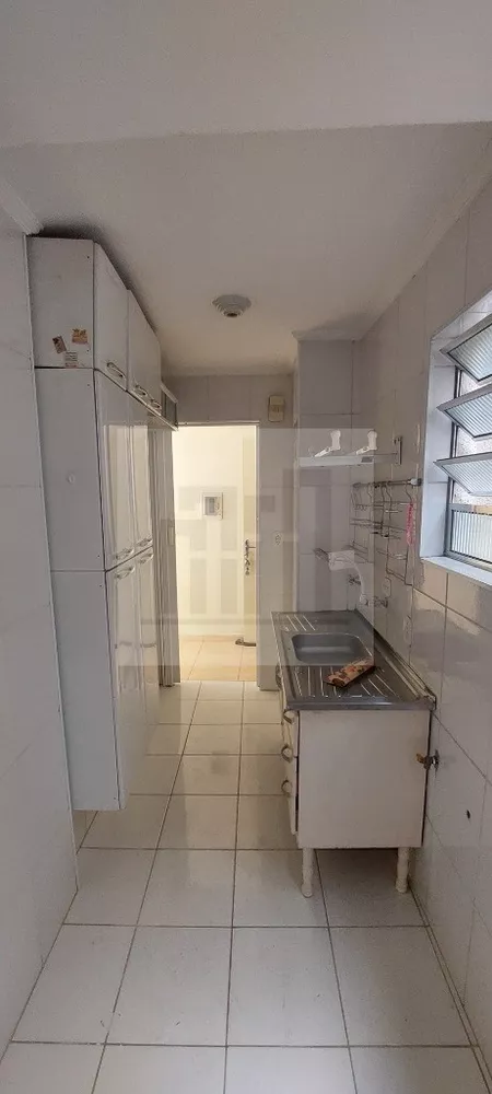 Apartamento para alugar com 1 quarto, 44m² - Foto 4