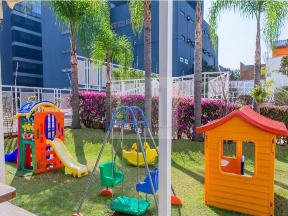 Apartamento, 1 quarto, 64 m² - Foto 1