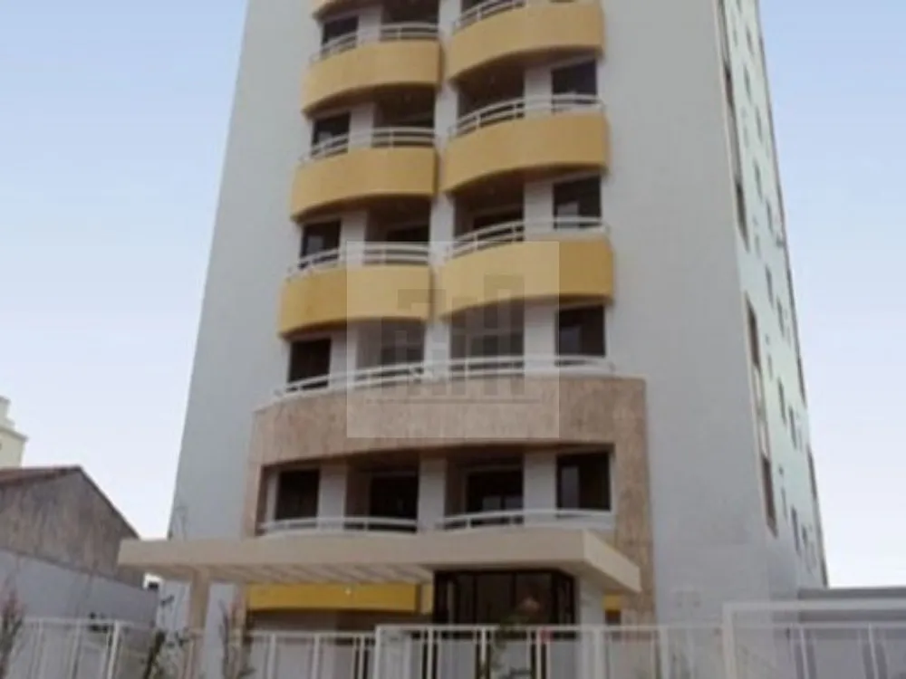 Apartamento, 1 quarto, 64 m² - Foto 1