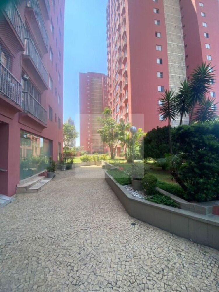 Apartamento, 3 quartos, 95 m² - Foto 3