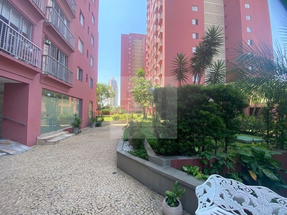 Apartamento, 3 quartos, 95 m² - Foto 24