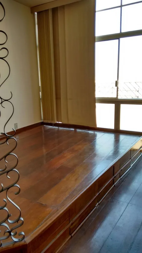 Apartamento, 1 quarto, 37 m² - Foto 12