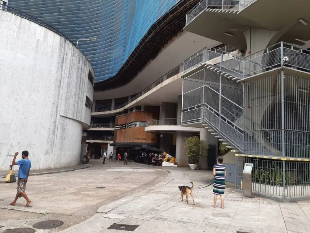 Apartamento, 1 quarto, 37 m² - Foto 8