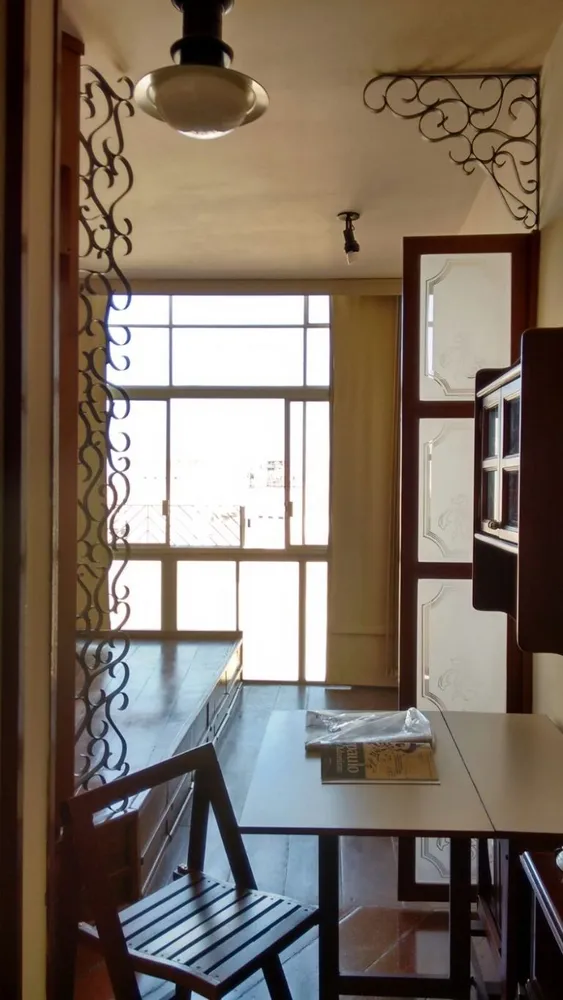 Apartamento, 1 quarto, 37 m² - Foto 15