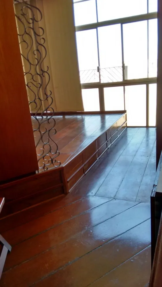 Apartamento, 1 quarto, 37 m² - Foto 1