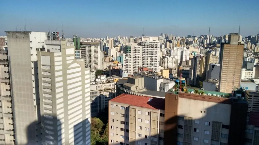 Apartamento, 1 quarto, 37 m² - Foto 6