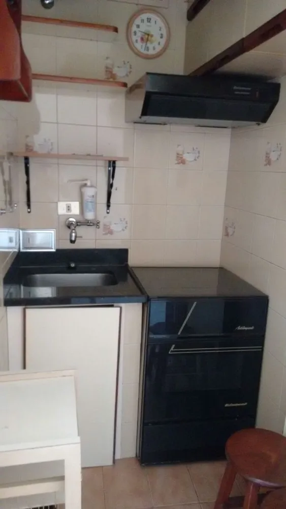Apartamento, 1 quarto, 37 m² - Foto 14
